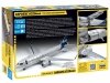 Zvezda 7037 Airbus A320neo 1/144